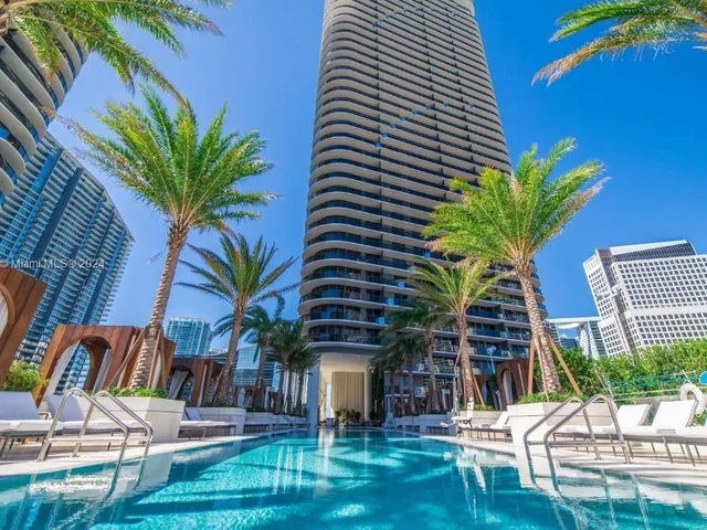 801 S Miami Ave # 4706, Miami FL 33130