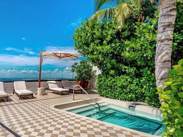 801 S Miami Ave # 4706, Miami FL 33130