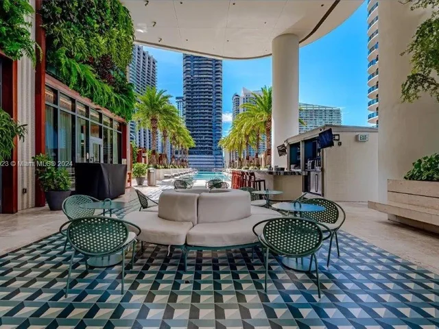 801 S Miami Ave # 4706, Miami FL 33130