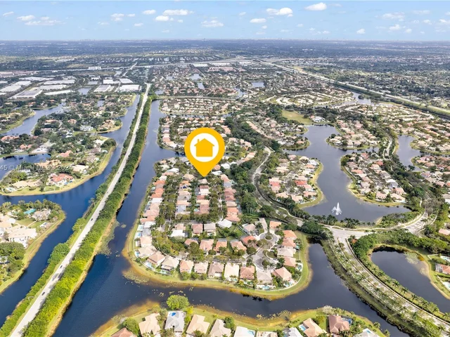 3706 Vista Way, Weston FL 33331