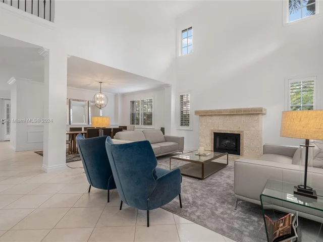 3706 Vista Way, Weston FL 33331