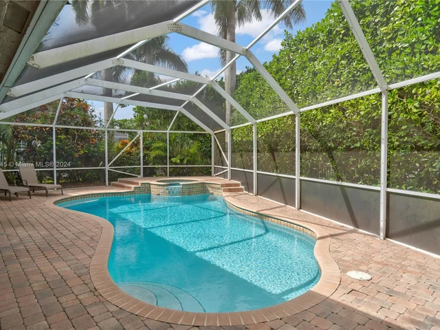 3706 Vista Way, Weston FL 33331