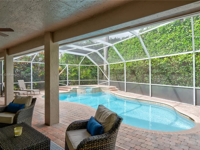 3706 Vista Way, Weston FL 33331