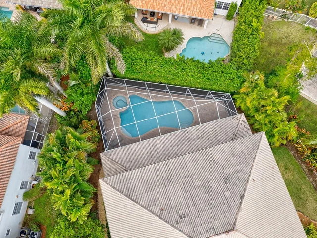 3706 Vista Way, Weston FL 33331