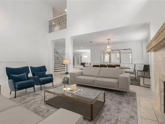 3706 Vista Way, Weston FL 33331