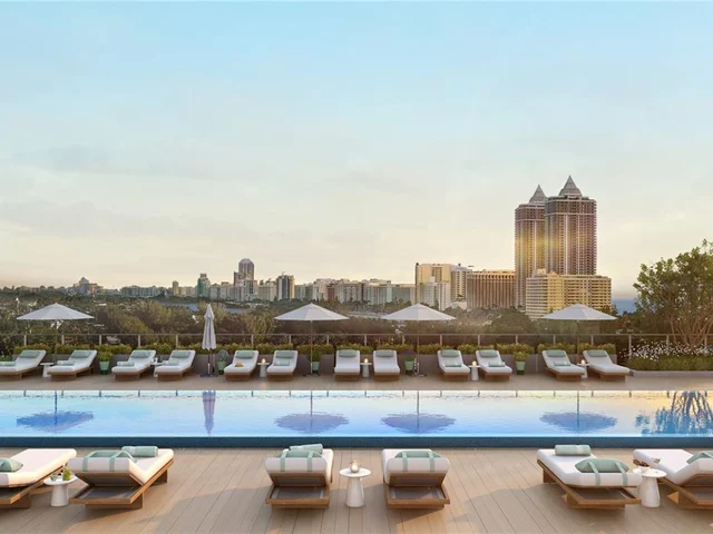 340 W 42nd St # 502, Miami Beach FL 33140