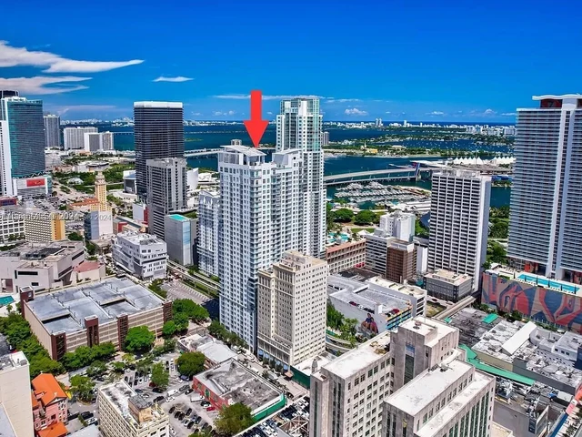 133 NE 2nd Ave # 2317, Miami FL 33132