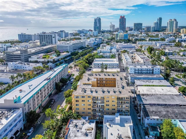 730 Pennsylvania Ave # 412, Miami Beach FL 33139