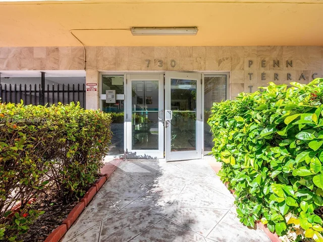730 Pennsylvania Ave # 412, Miami Beach FL 33139