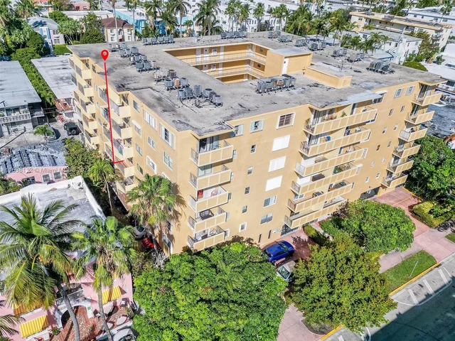 730 Pennsylvania Ave # 412, Miami Beach FL 33139
