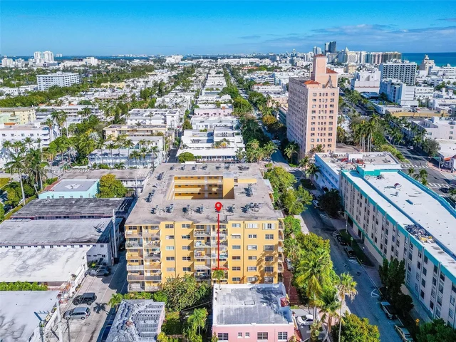 730 Pennsylvania Ave # 412, Miami Beach FL 33139