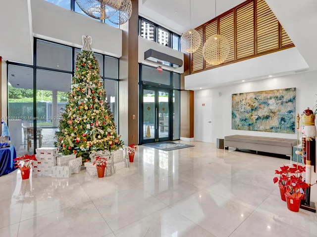 540 Brickell Key Dr # 1011, Miami FL 33131