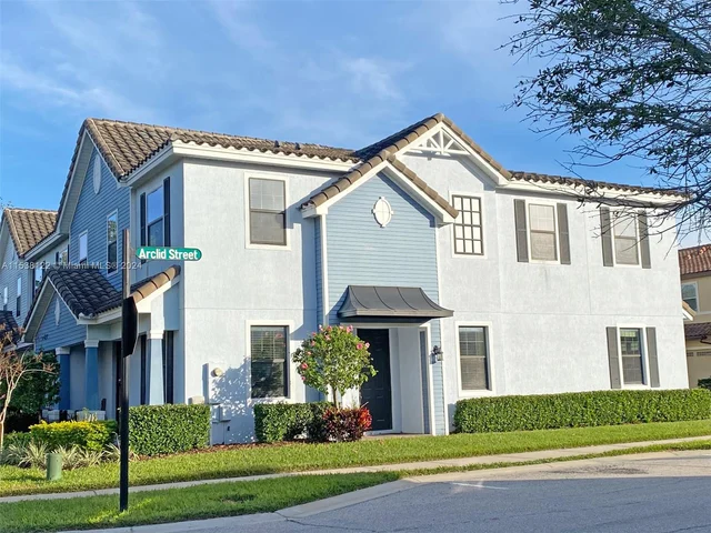 9968 Eagle Creek Center Blvd # 9968, Orlando FL 32832