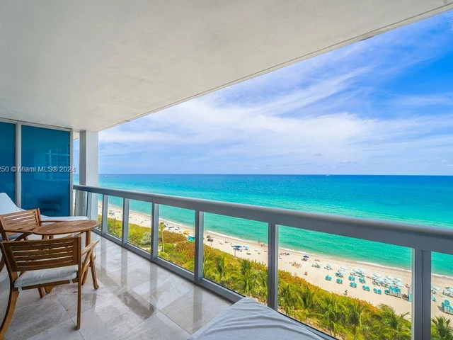 6899 Collins Ave # 1107, Miami Beach FL 33141