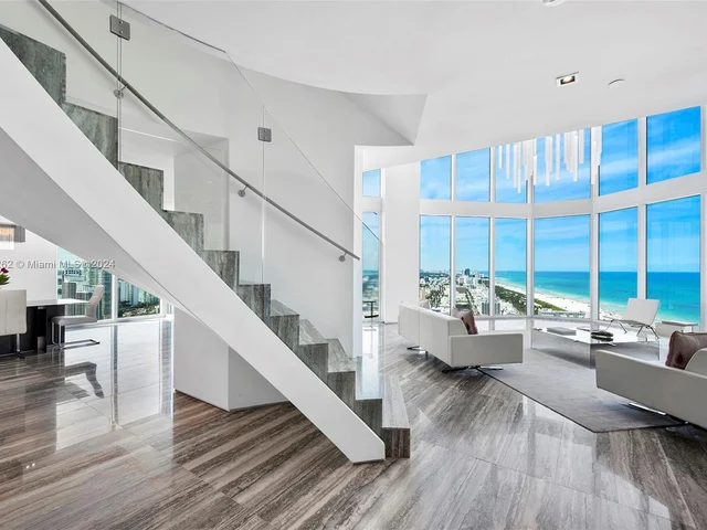 300 S Pointe Drive, Miami Beach FL 33139