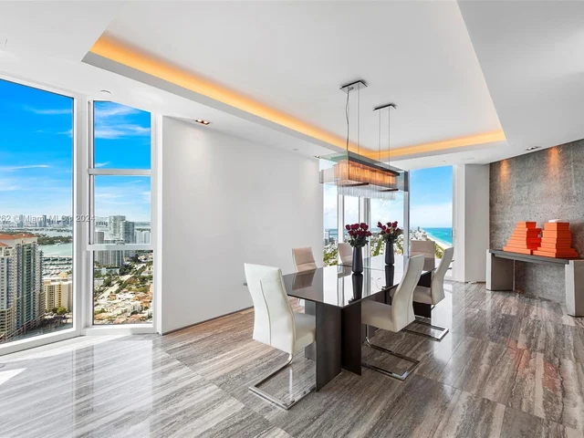 300 S Pointe Drive, Miami Beach FL 33139