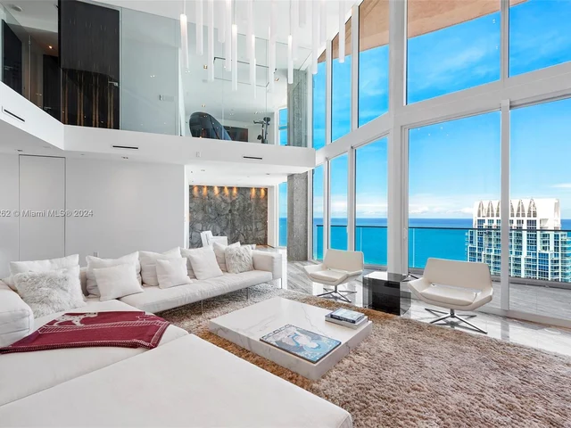 300 S Pointe Drive, Miami Beach FL 33139