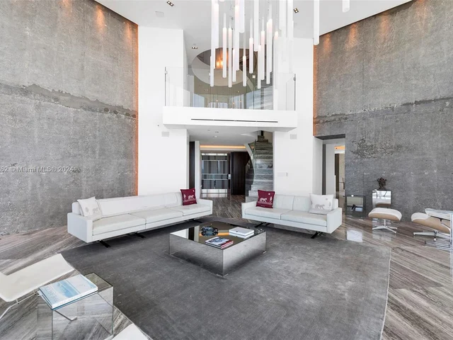 300 S Pointe Drive, Miami Beach FL 33139