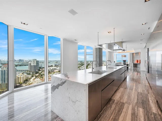 300 S Pointe Drive, Miami Beach FL 33139