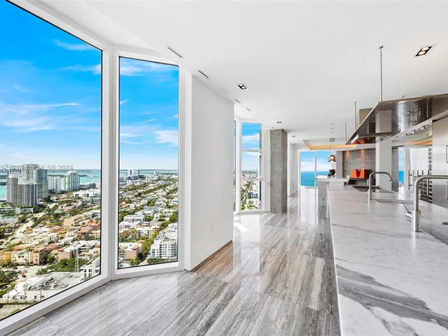 300 S Pointe Drive, Miami Beach FL 33139