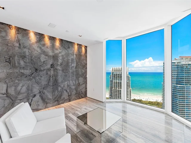 300 S Pointe Drive, Miami Beach FL 33139