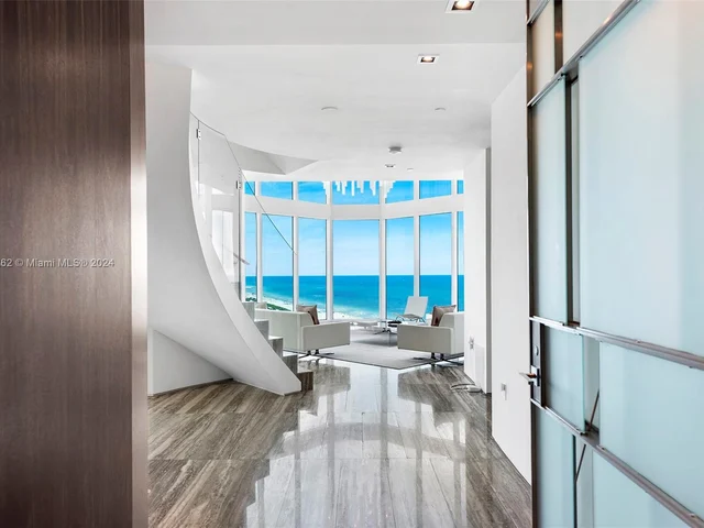 300 S Pointe Drive, Miami Beach FL 33139