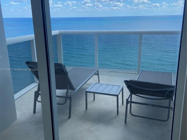 18101 Collins Ave # 1609, Sunny Isles Beach FL 33160
