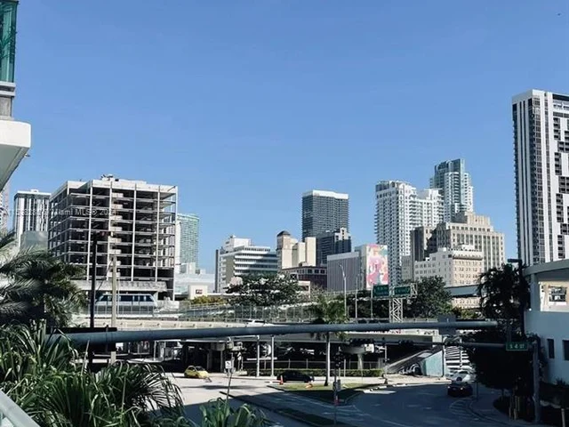 350 S Miami Ave # 303, Miami FL 33130