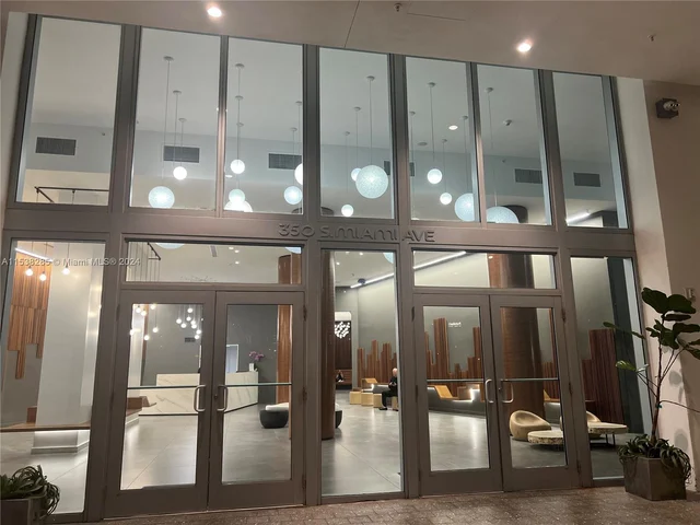 350 S Miami Ave # 303, Miami FL 33130