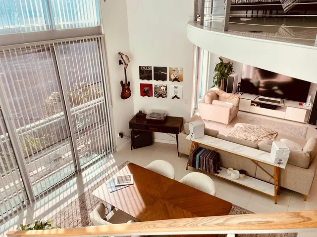 350 S Miami Ave # 303, Miami FL 33130