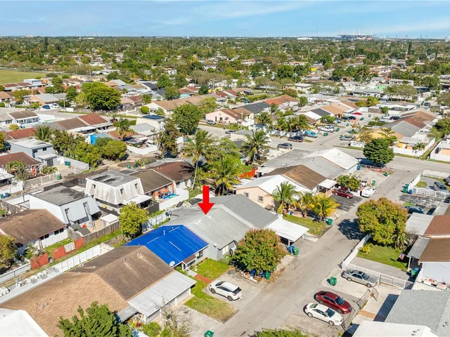 18826 NW 45th Ave # 0, Miami Gardens FL 33055