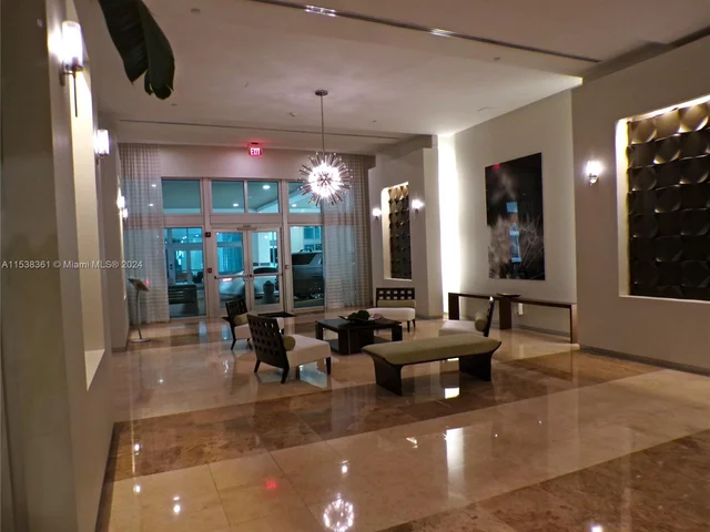 9055 SW 73rd Ct # 610, Miami FL 33156