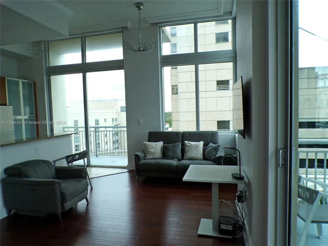 9055 SW 73rd Ct # 610, Miami FL 33156