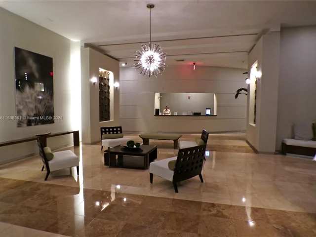 9055 SW 73rd Ct # 610, Miami FL 33156