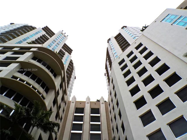 9055 SW 73rd Ct # 610, Miami FL 33156