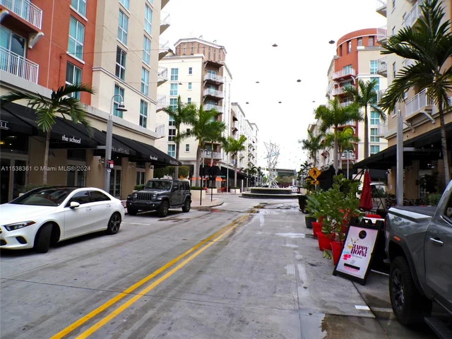 9055 SW 73rd Ct # 610, Miami FL 33156