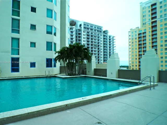 9055 SW 73rd Ct # 610, Miami FL 33156