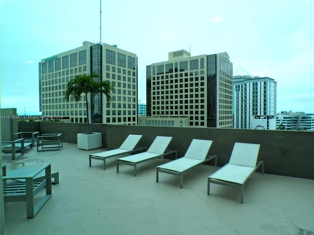 9055 SW 73rd Ct # 610, Miami FL 33156