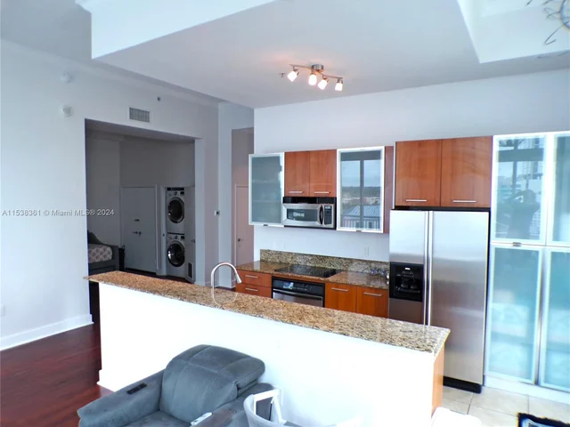 9055 SW 73rd Ct # 610, Miami FL 33156