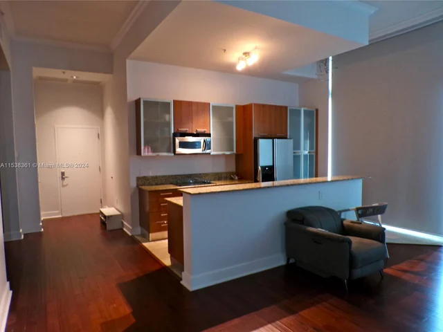 9055 SW 73rd Ct # 610, Miami FL 33156