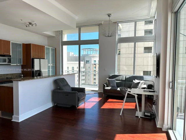 9055 SW 73rd Ct # 610, Miami FL 33156