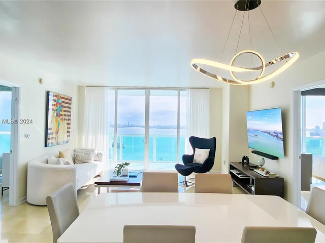 1800 N Bayshore # 4107, Miami FL 33132