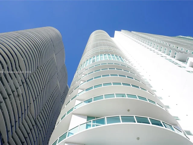 1800 N Bayshore # 4107, Miami FL 33132