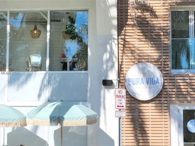 1800 N Bayshore # 4107, Miami FL 33132