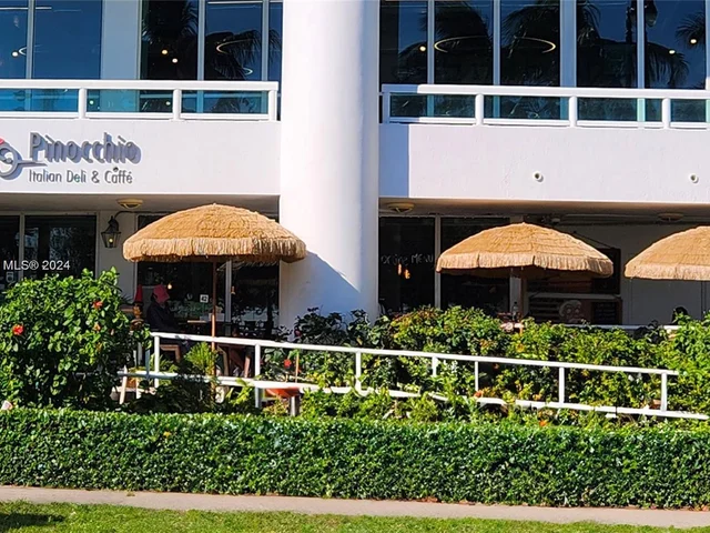 1800 N Bayshore # 4107, Miami FL 33132