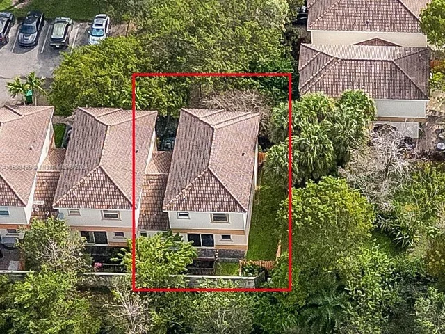 6657 Hidden Cove Dr # 7, Davie FL 33314