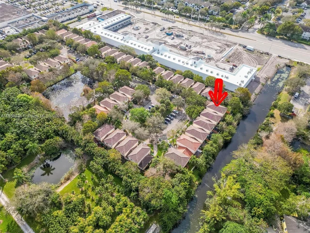 6657 Hidden Cove Dr # 7, Davie FL 33314