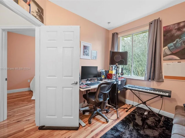 6657 Hidden Cove Dr # 7, Davie FL 33314