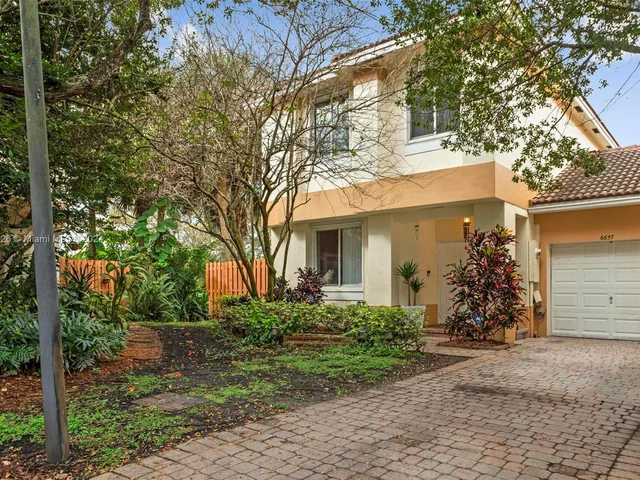 6657 Hidden Cove Dr # 7, Davie FL 33314