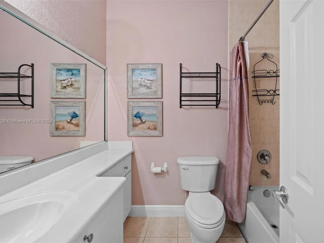 6657 Hidden Cove Dr # 7, Davie FL 33314